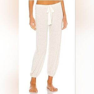 Eberjey Heather joggers.